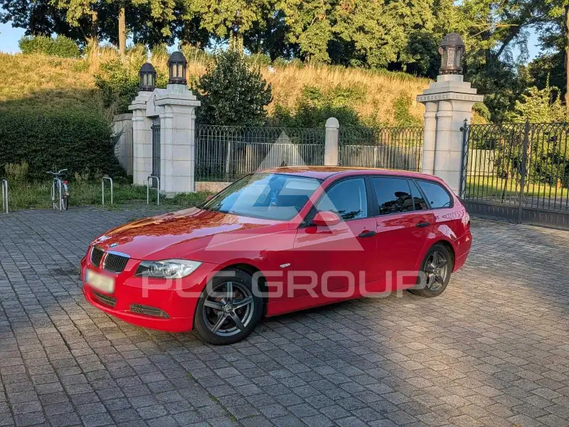 2006 BMW 330