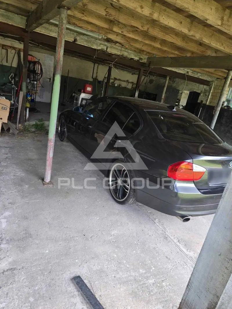 2006 BMW 330