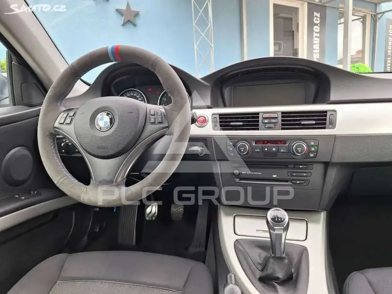 2006 BMW 330