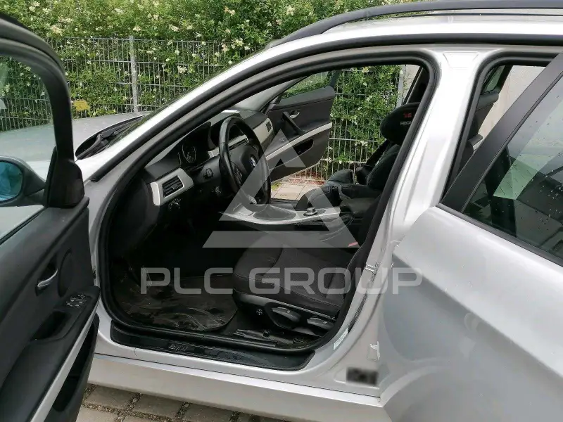 2006 BMW 330