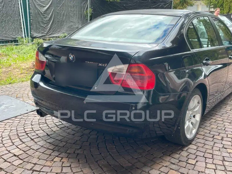 2006 BMW 330