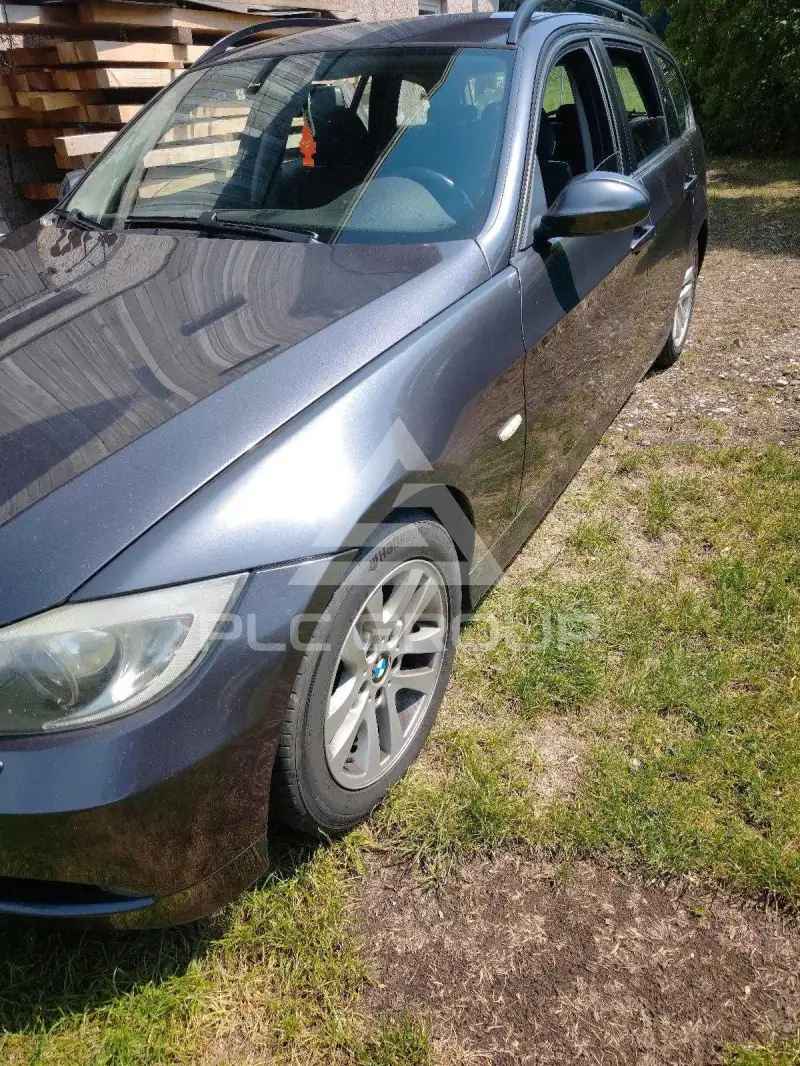 2006 BMW 330