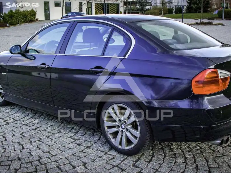2006 BMW 330