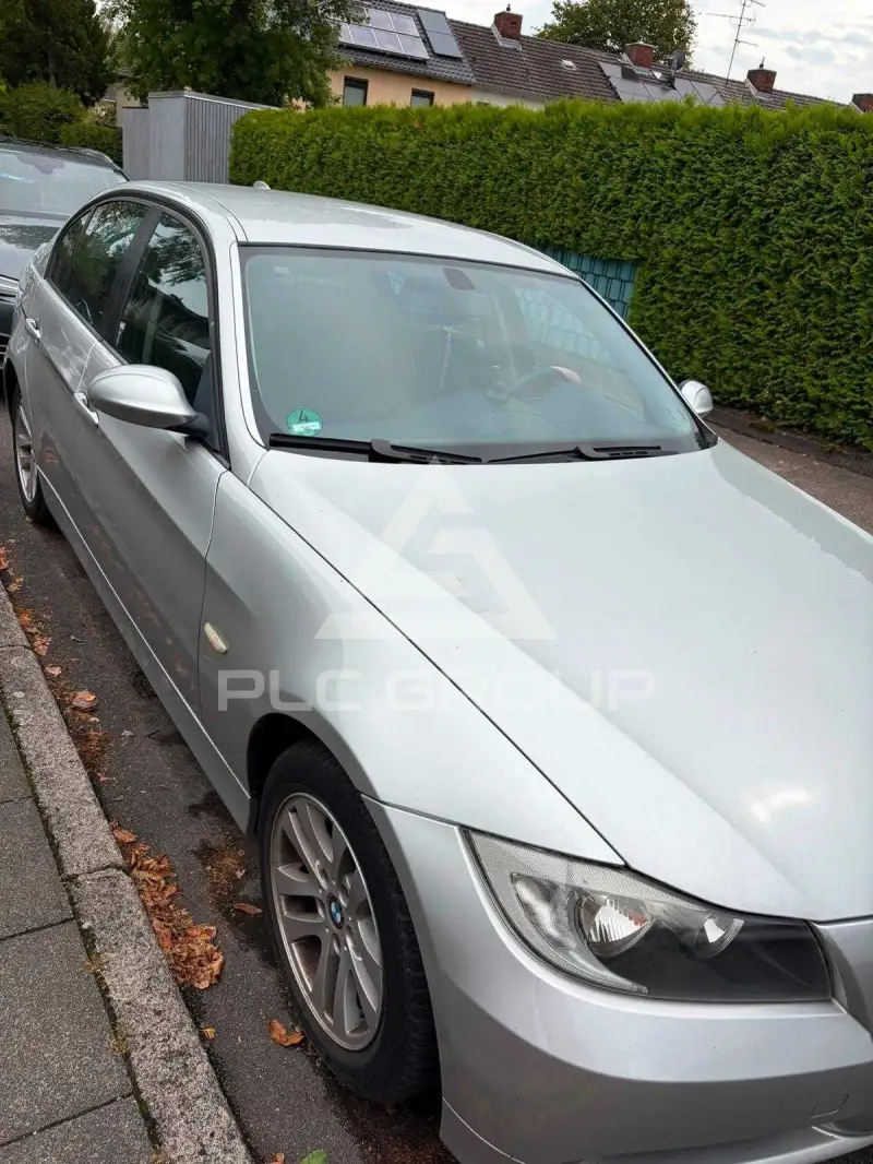 2006 BMW 330