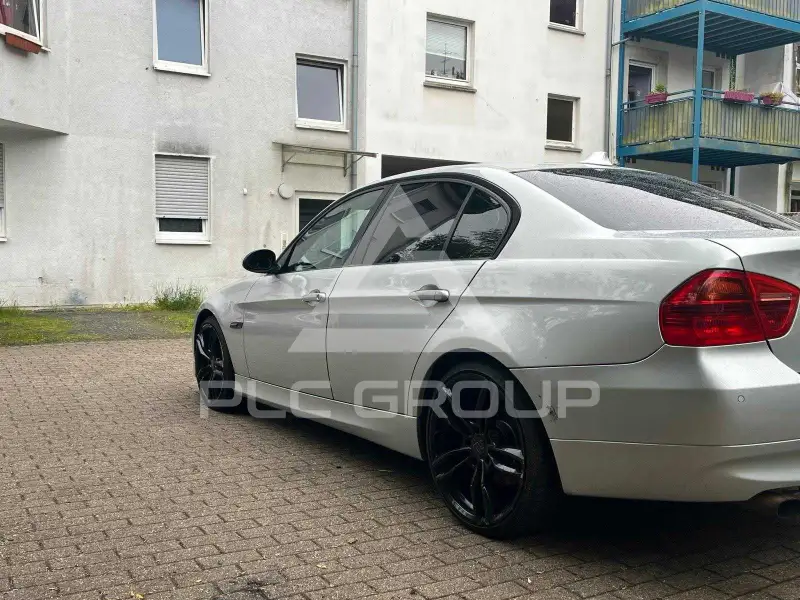 2006 BMW 330