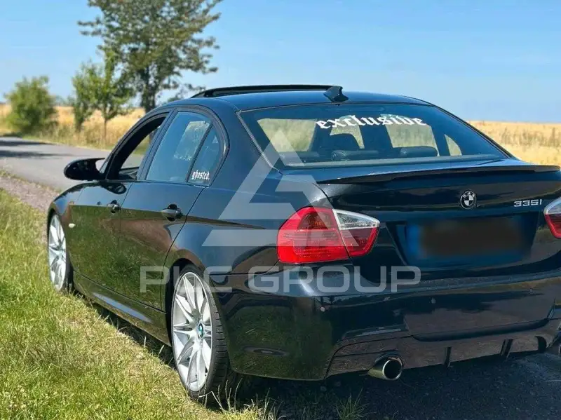 2006 BMW 330