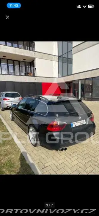 2006 BMW 330