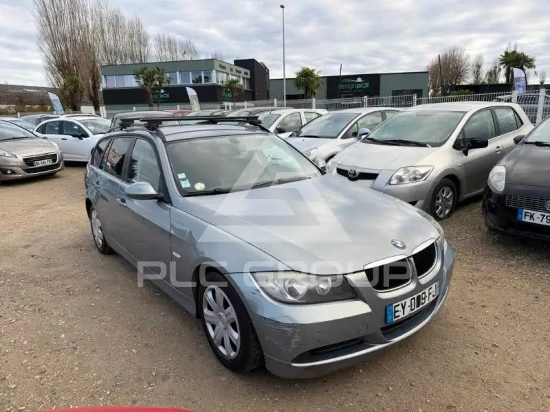 2006 BMW 330