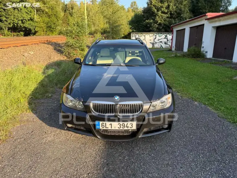 2006 BMW 330