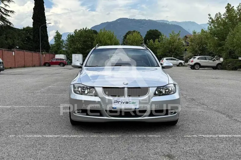 2006 BMW 330