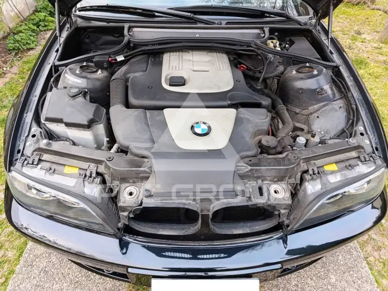 2006 BMW 330