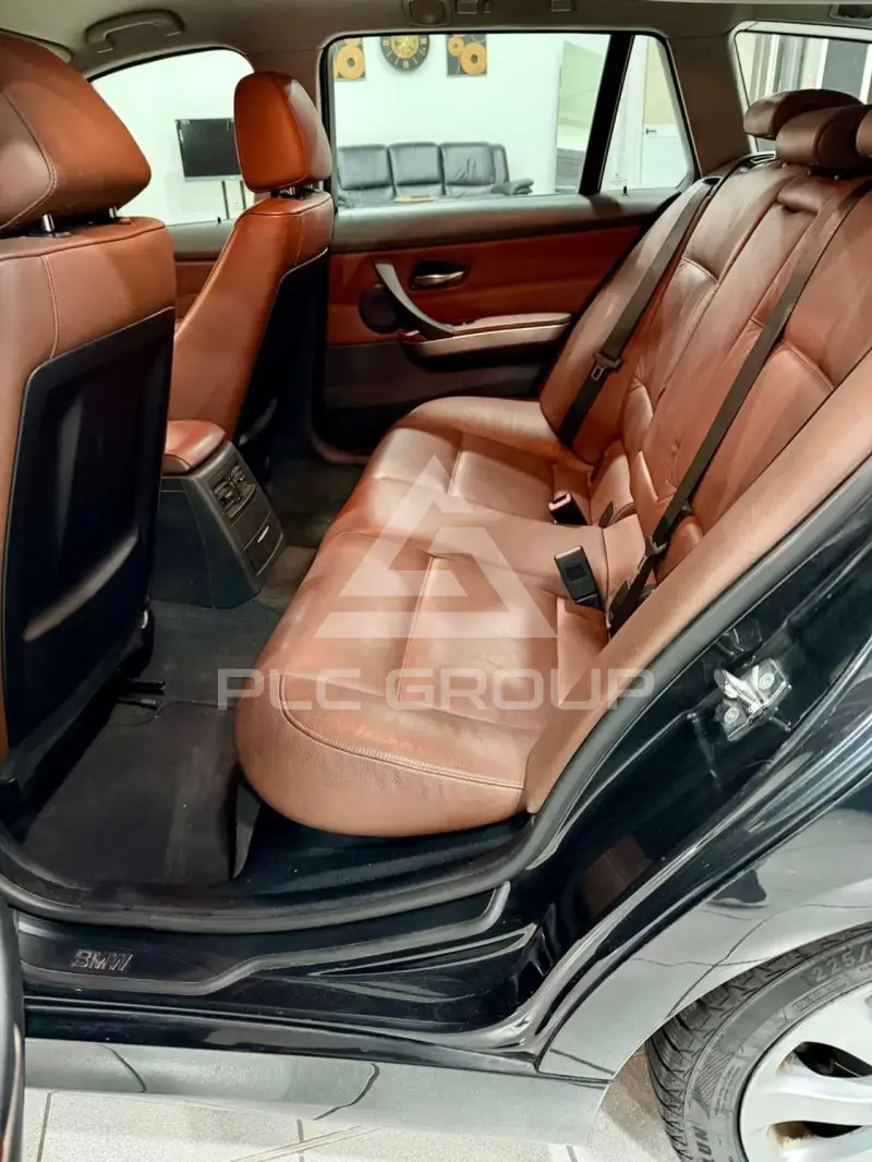 2006 BMW 330