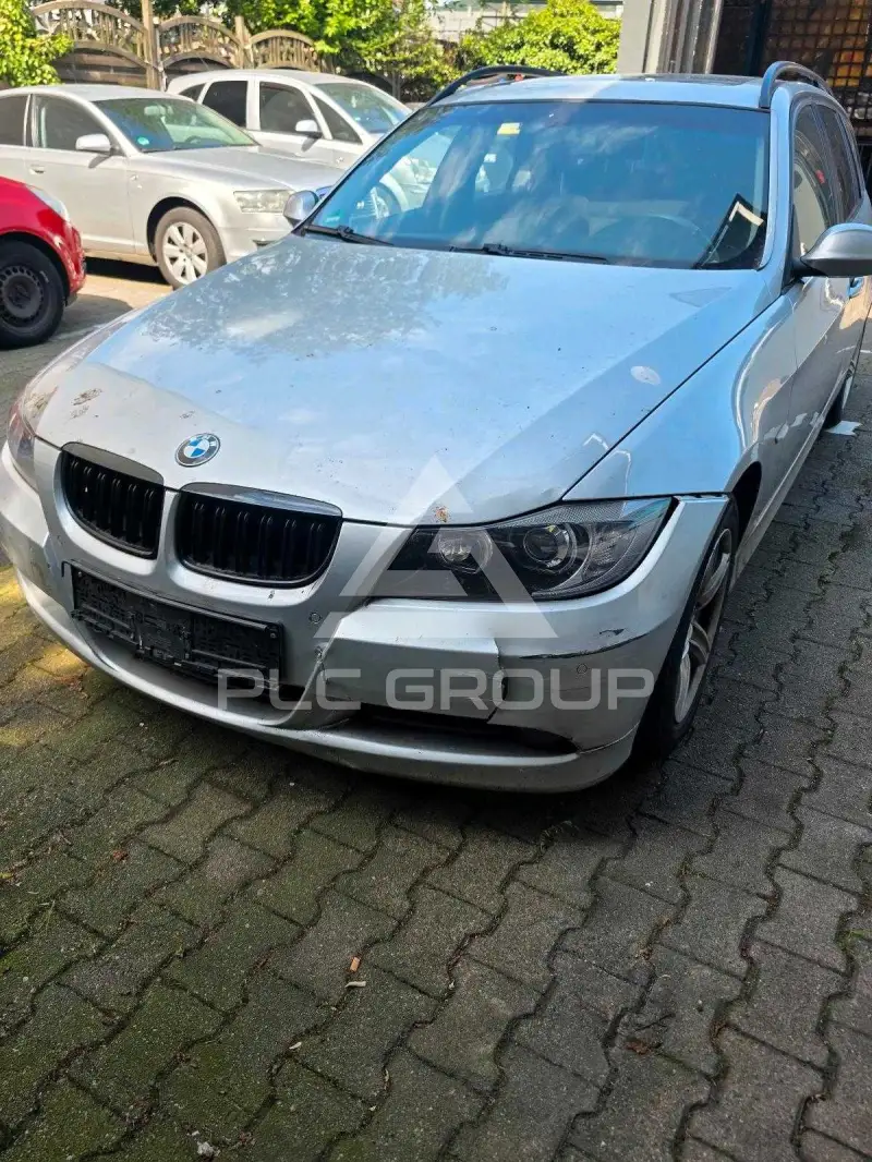 2006 BMW 330