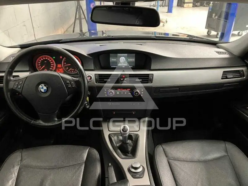 2006 BMW 330