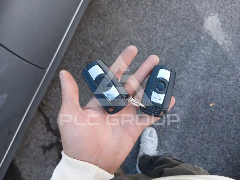 2006 BMW 330