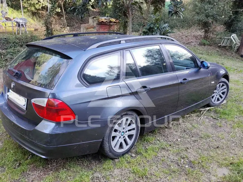 2006 BMW 330