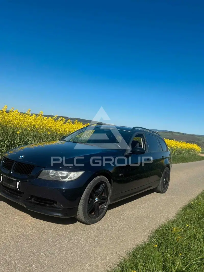 2006 BMW 330