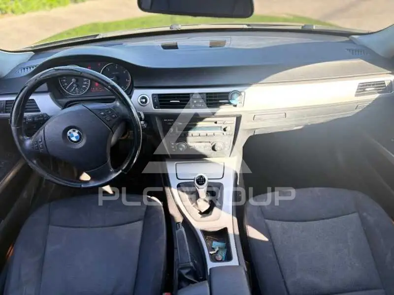 2006 BMW 330