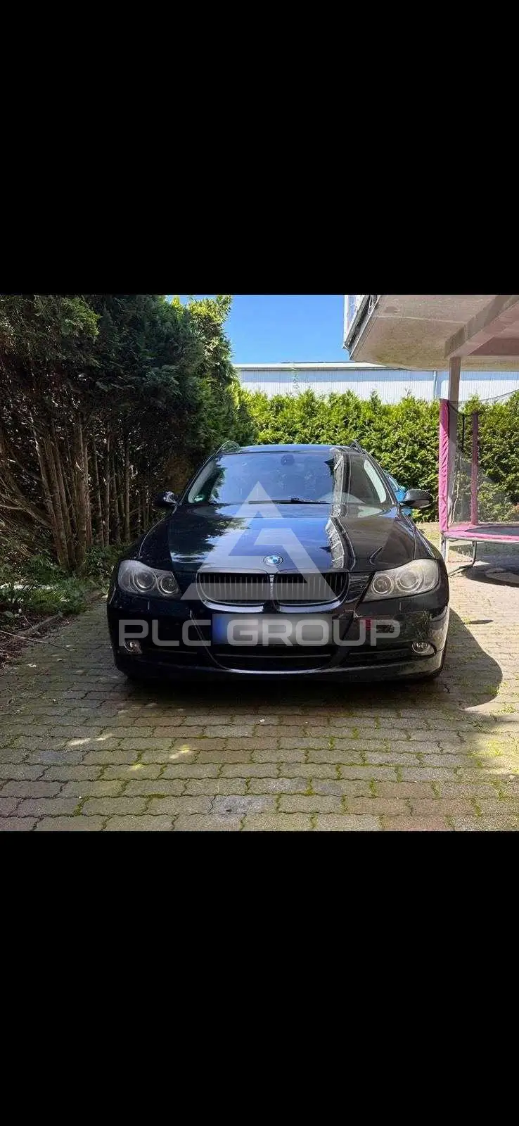 2006 BMW 330