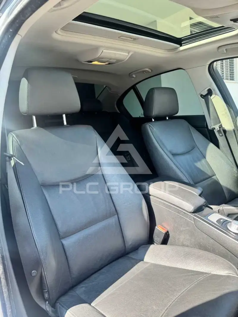2006 BMW 330