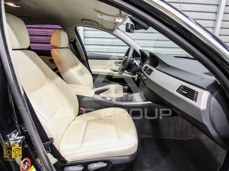 2006 BMW 330