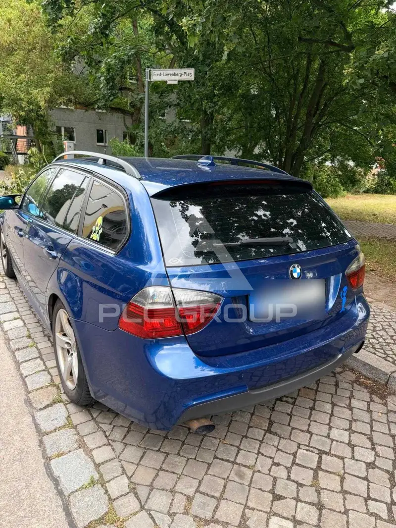 2006 BMW 330