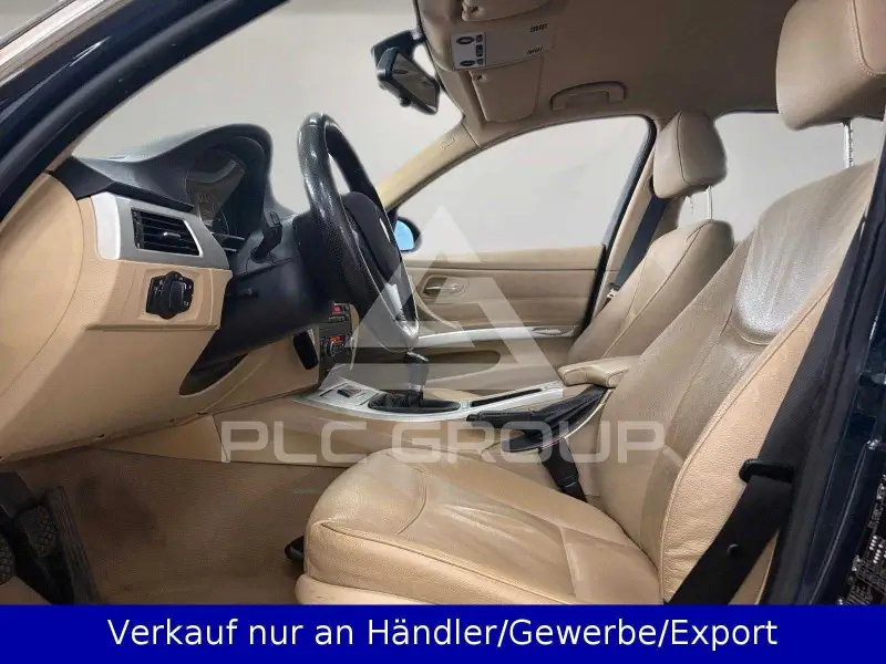 2006 BMW 330