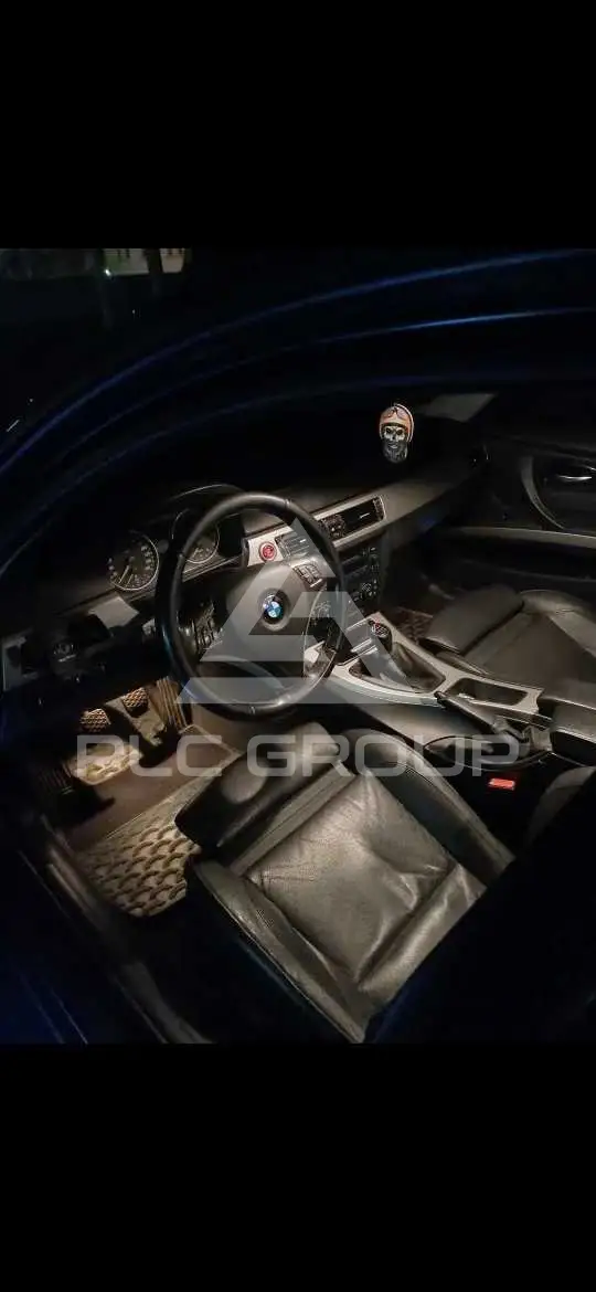 2006 BMW 330