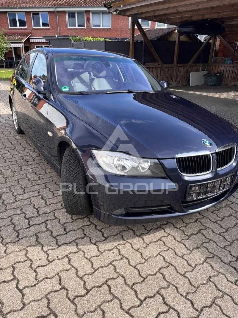 2006 BMW 330