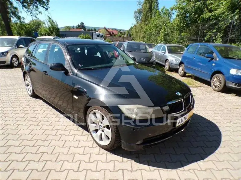 2006 BMW 330