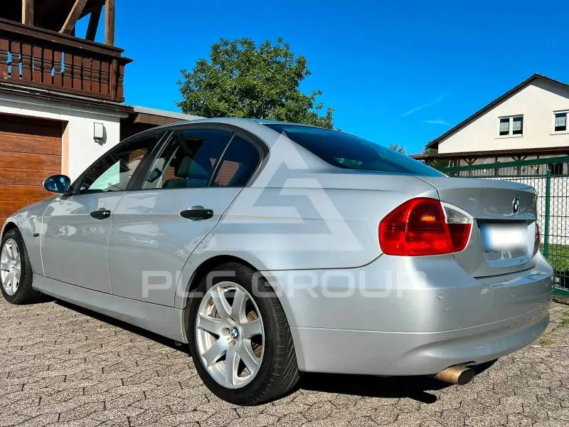 2006 BMW 330