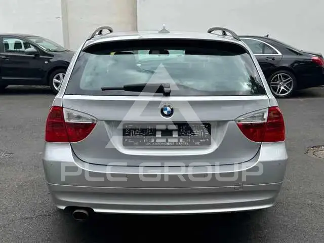 2006 BMW 330