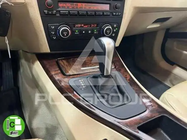 2006 BMW 330