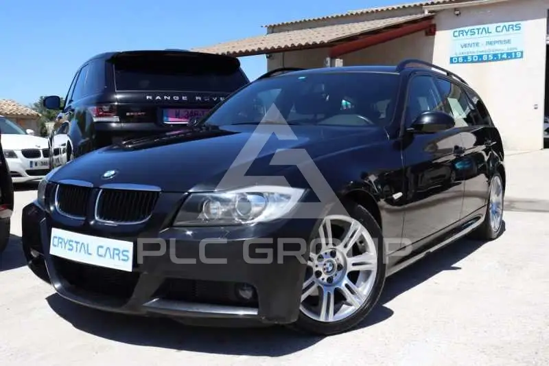 2006 BMW 330
