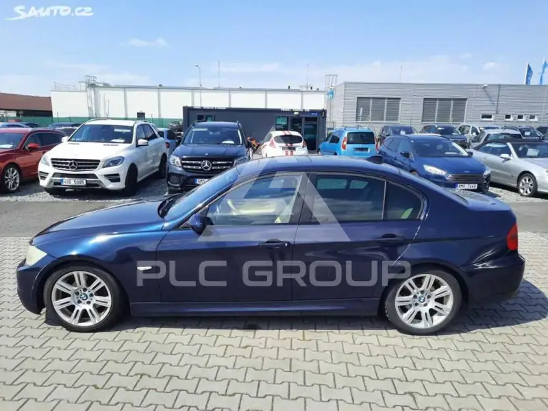 2006 BMW 330