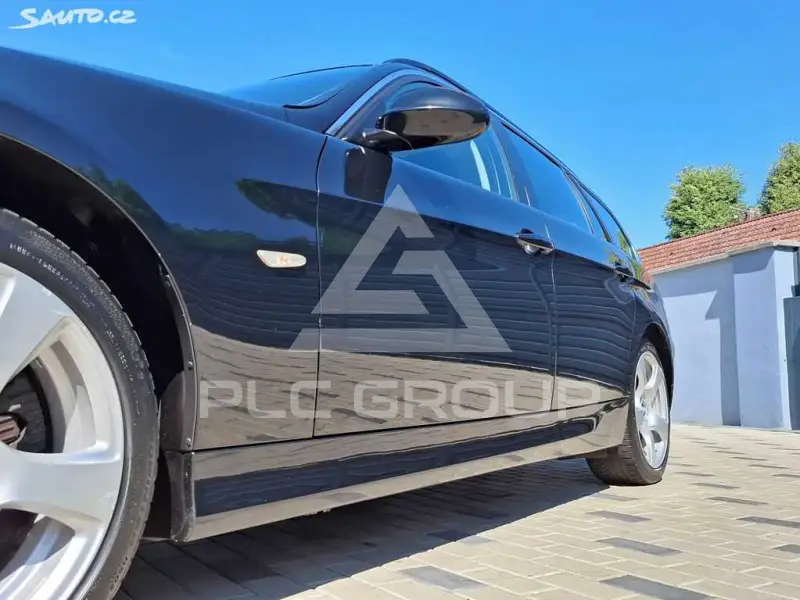 2006 BMW 330