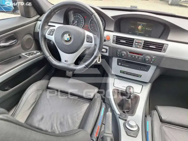 2006 BMW 330