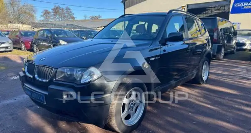 2006 BMW 330