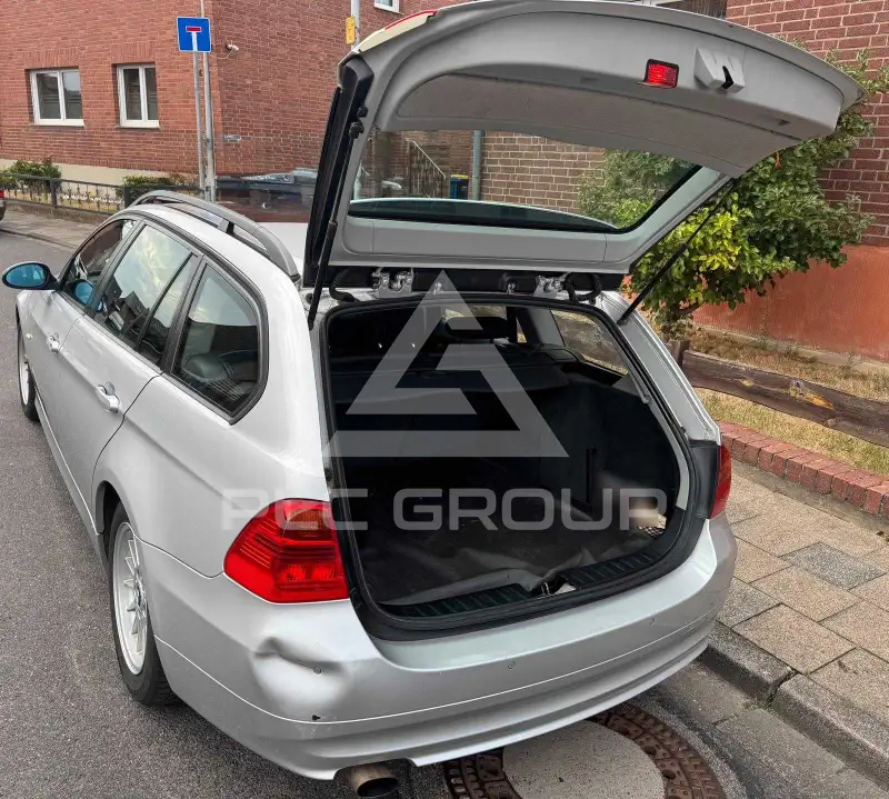 2006 BMW 330