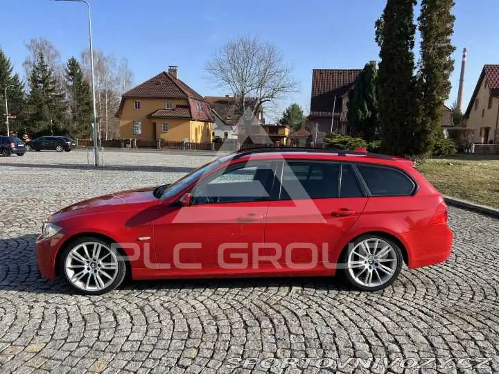 2006 BMW 330