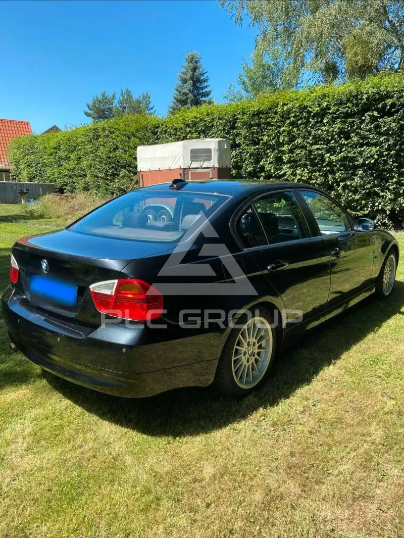 2006 BMW 330