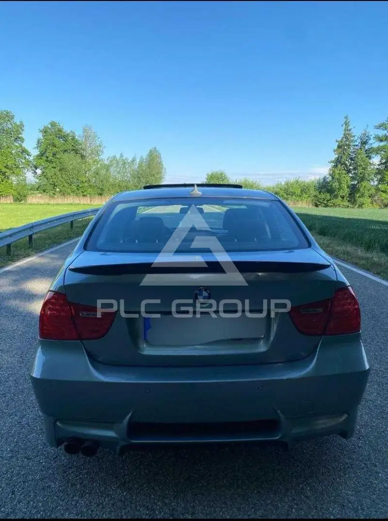 2006 BMW 330