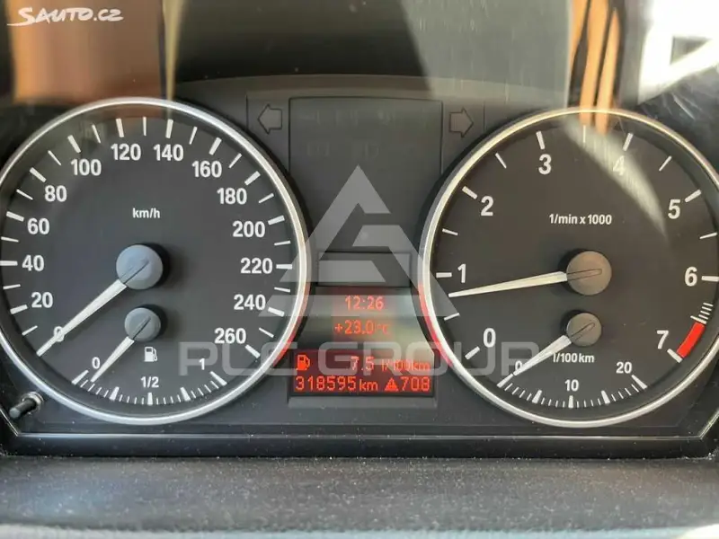 2006 BMW 330