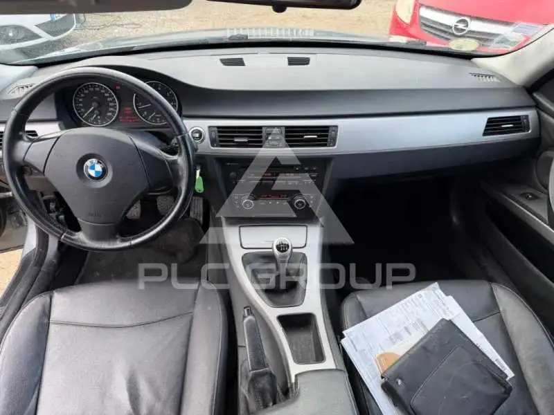 2006 BMW 330
