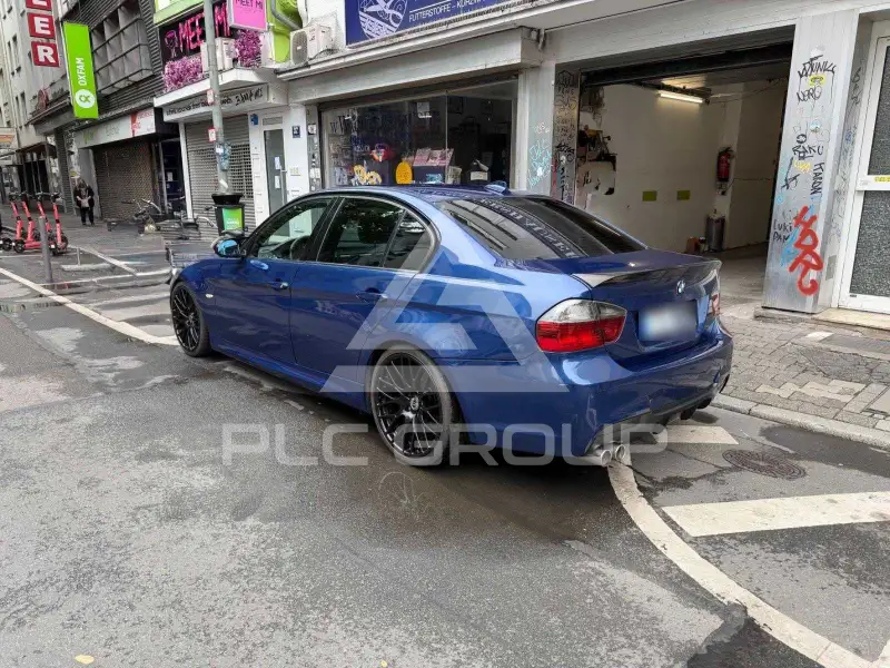 2006 BMW 330