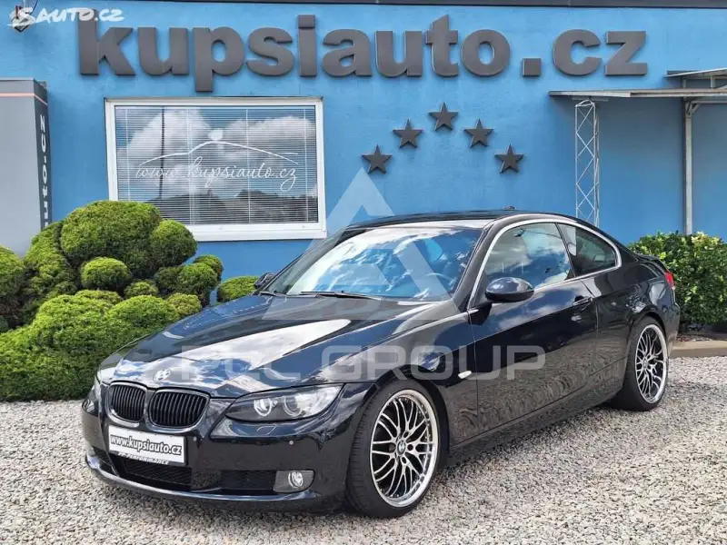 2006 BMW 330