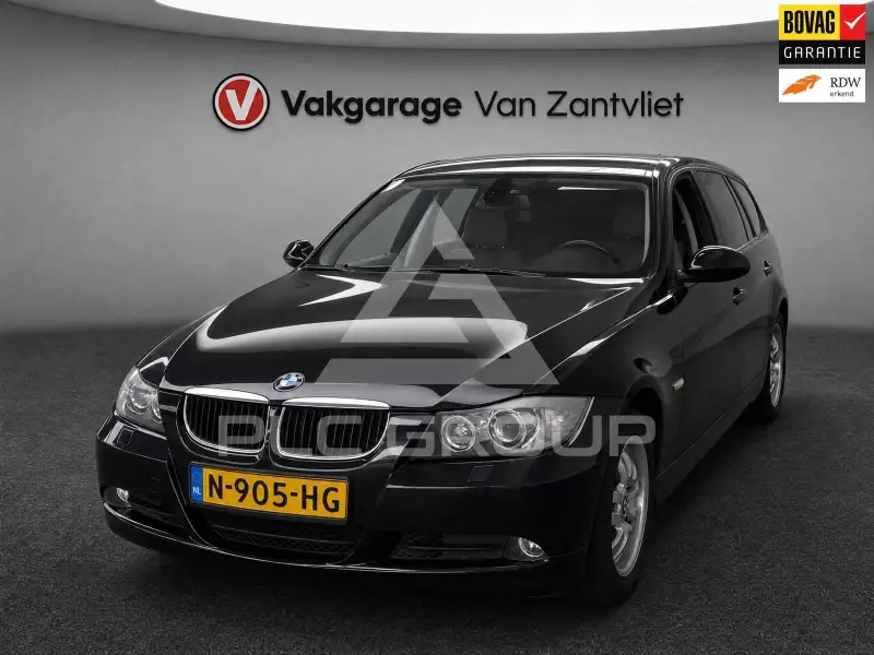 2006 BMW 330