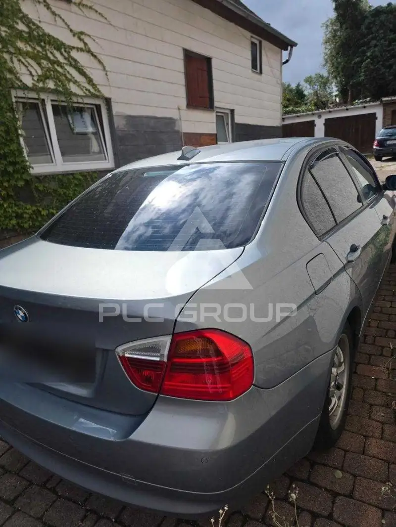 2006 BMW 330