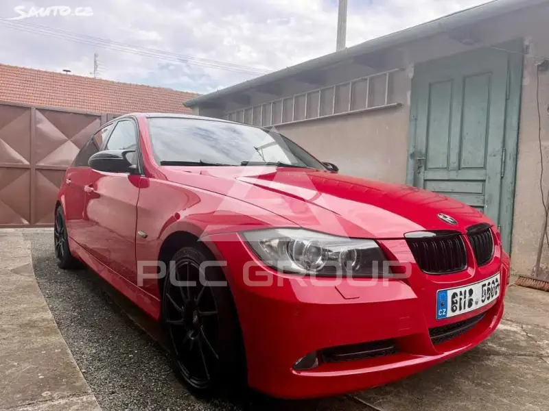 2006 BMW 330