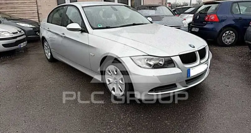 2006 BMW 330